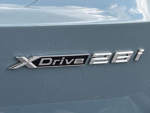 New 2026 BMW X1 xDrive28i w/ Technology Package image 27