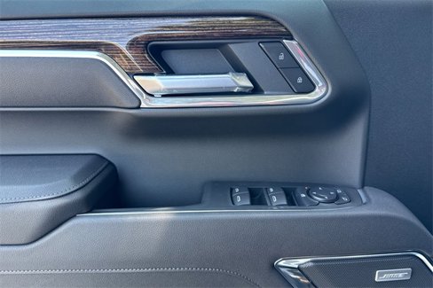 New 2025 GMC Sierra 1500 Elevation w/ Elevation Premium Package image 11