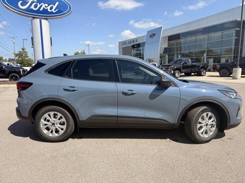 New 2026 Ford Escape Active image 8
