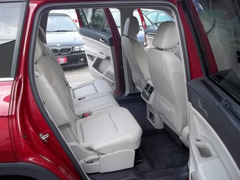 Used 2018 Volkswagen Atlas SE image 12