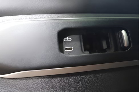 Used 2023 BMW X7 xDrive40i w/ Premium Package image 39