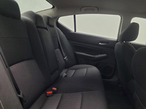 Used 2022 Nissan Altima 2.5 SV image 19