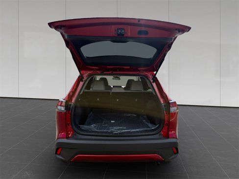 New 2026 Toyota Corolla Cross LE image 18