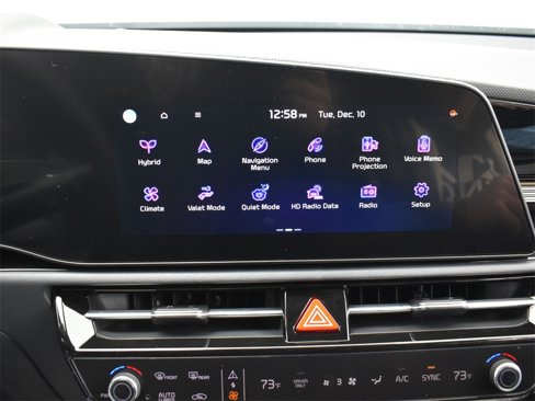 New 2025 Kia Niro EX image 25
