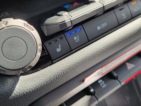 New 2025 Toyota Tundra Limited image 29
