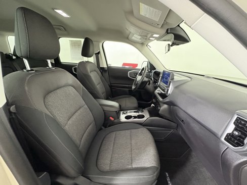 Used 2024 Ford Bronco Sport Big Bend image 30