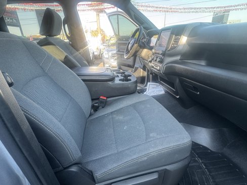 Used 2022 RAM 2500 Tradesman image 13