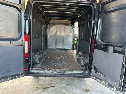 Used 2020 RAM ProMaster 2500 image 25