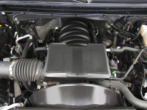 Used 2022 Chevrolet Silverado 2500 W/T w/ WT Convenience Package image 38