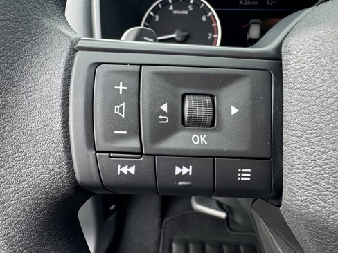 New 2026 Nissan Rogue S image 13