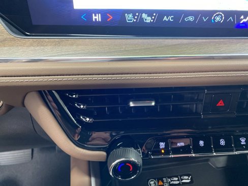 New 2026 Chevrolet Tahoe High Country image 52