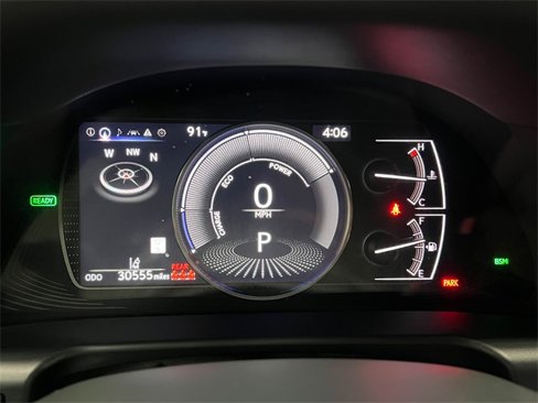 Certified 2024 Lexus ES 300h w/ Premium Package image 17