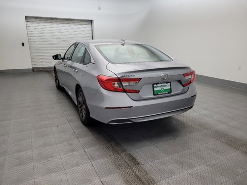 Used 2020 Honda Accord LX image 6