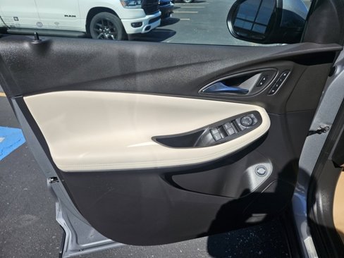 Certified 2023 Buick Encore GX Essence w/ Experience Buick Package image 20