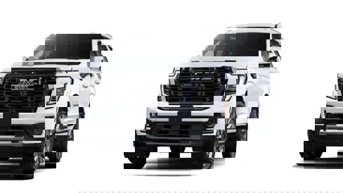 New 2026 GMC Yukon Denali Ultimate image 2