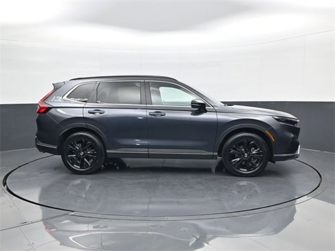 Used 2024 Honda CR-V Sport Touring image 4