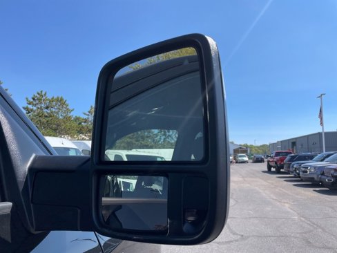 New 2026 RAM 2500 Big Horn image 10