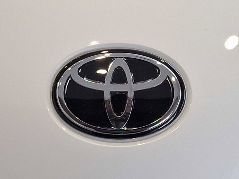 New 2026 Toyota Supra image 21