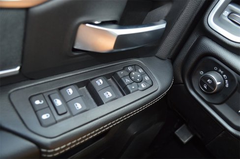 New 2026 RAM 2500 Big Horn image 24