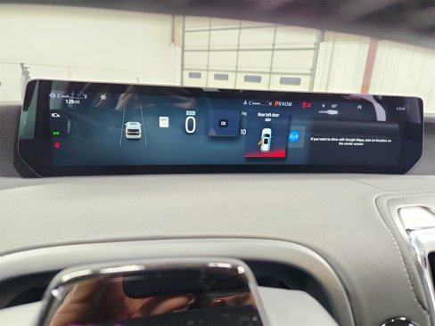 New 2025 Ford Expedition Platinum image 24