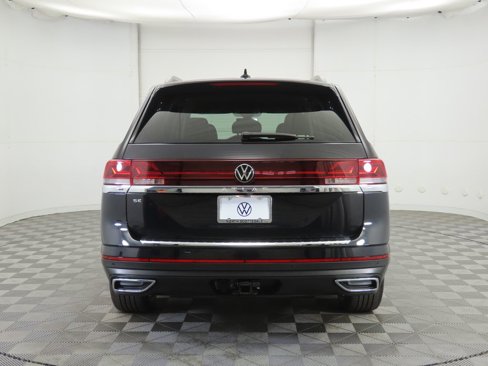 New 2026 Volkswagen Atlas SE image 7