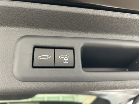 New 2025 Toyota Sequoia TRD Pro image 20