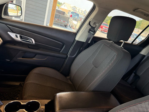 Used 2017 GMC Terrain SLE w/ Convenience Package image 19