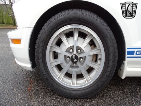 Used 2008 Ford Mustang GT image 9