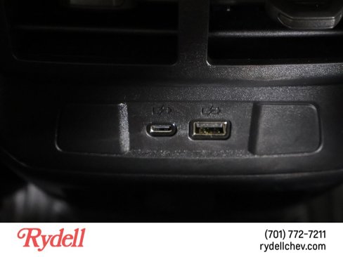 Certified 2025 GMC Canyon AT4 w/ AT4X AEV Edition image 13