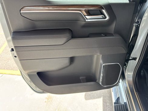 New 2026 Chevrolet Silverado 1500 LT w/ Z71 Off-Road Package image 25
