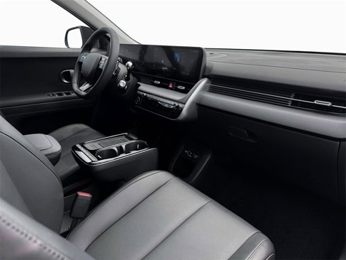New 2025 Hyundai Ioniq 5 SEL image 15