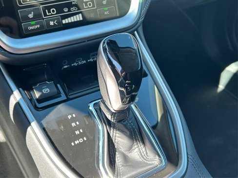 New 2025 Subaru Outback Limited image 35