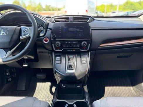Used 2022 Honda CR-V EX image 13