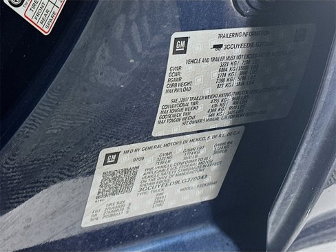 Used 2020 Chevrolet Silverado 1500 RST image 34