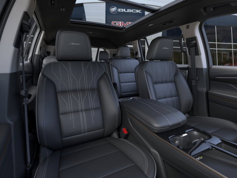 New 2026 Buick Enclave Avenir w/ Super Cruise Package image 16