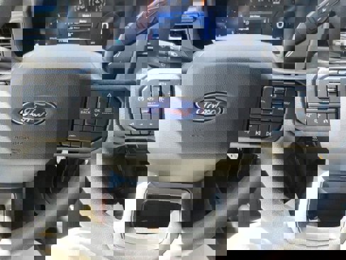 New 2025 Ford F150 STX image 30
