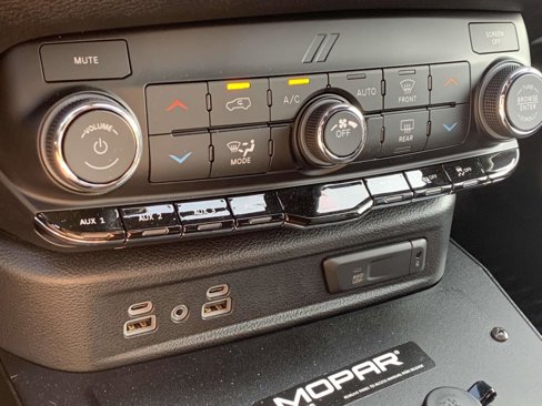 New 2024 Dodge Durango AWD image 10