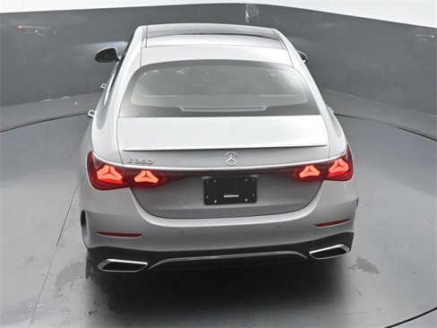New 2026 Mercedes-Benz E 350 Sedan image 47