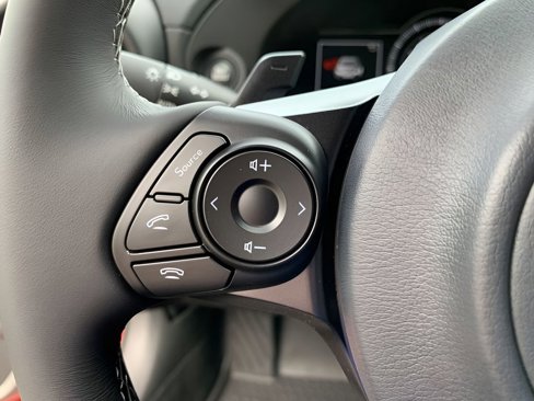 New 2025 Toyota GR86 image 25