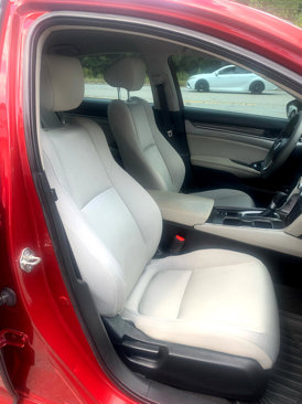 Used 2019 Honda Accord LX image 9