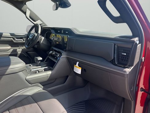 New 2026 GMC Sierra 1500 AT4X image 14