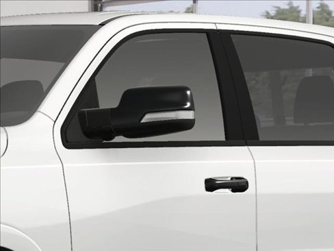 New 2025 RAM 1500 Big Horn image 15