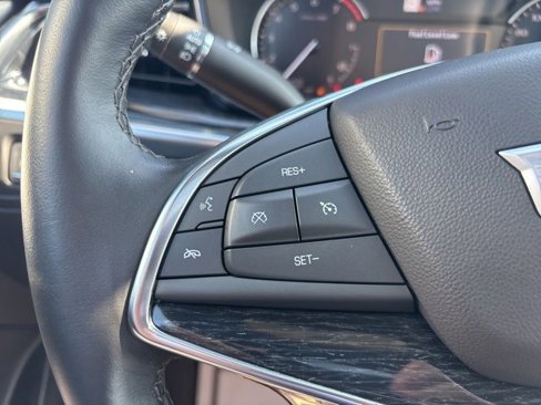 Used 2024 Cadillac XT5 Premium Luxury image 46