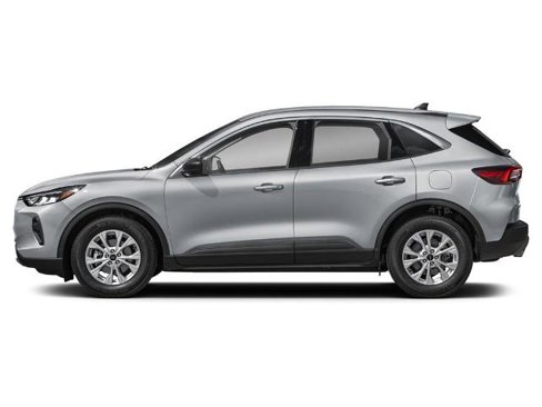 Certified 2023 Ford Escape Active image 3