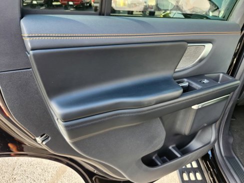 New 2025 Ford Expedition Tremor image 32