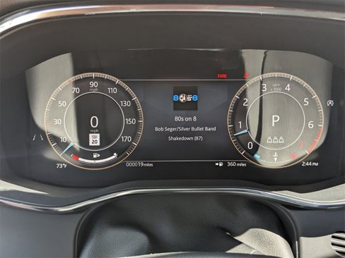 New 2026 Jaguar F-PACE R-Dynamic S image 27