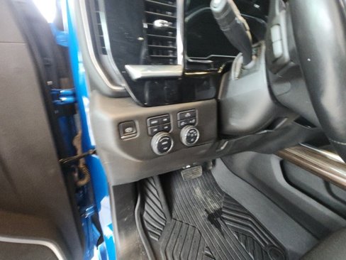 Used 2022 Chevrolet Silverado 1500 RST image 43