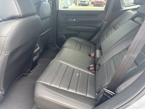 New 2026 Honda CR-V Sport-L image 8