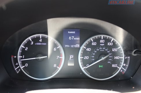Used 2015 Acura ILX image 23