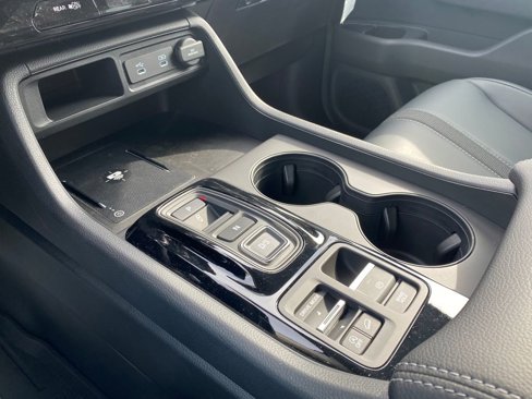 New 2026 Honda Passport RTL image 27